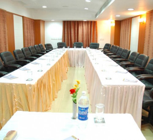Conference Hall