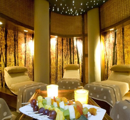 Spa Spa