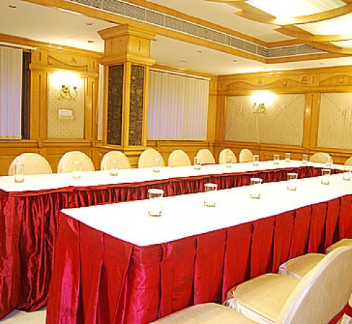 Conference Hall Conference Hall