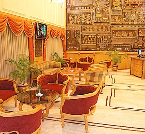 Hotel Lobby Hotel Lobby