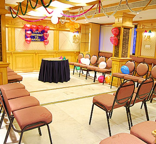 Banquet Hall Banquet Hall