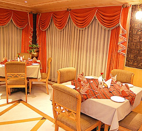 Restaurant Restaurant