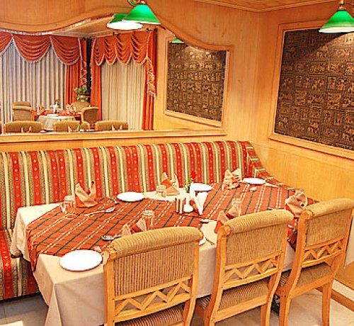 Royal Cuisine Restaurant Royal Cuisine Restaurant