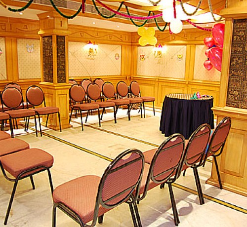 Senate Hall Senate Hall