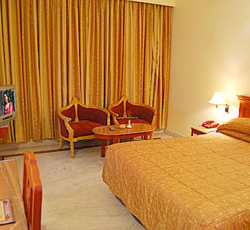 Standard Room Standard Room