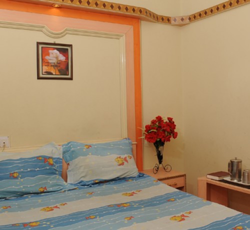 Comfortable Room Comfortable Room