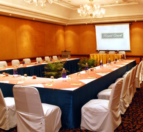 Meeting Hall