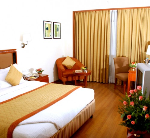 Royal Executive Room