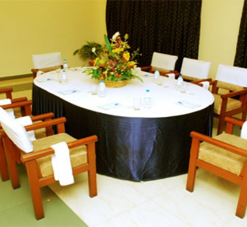 Board Room