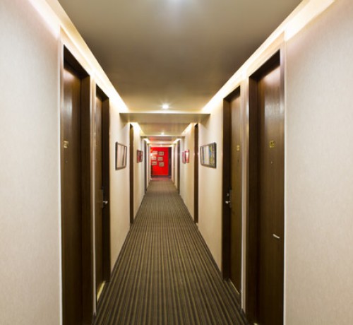 Corridor