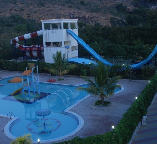 Water Park