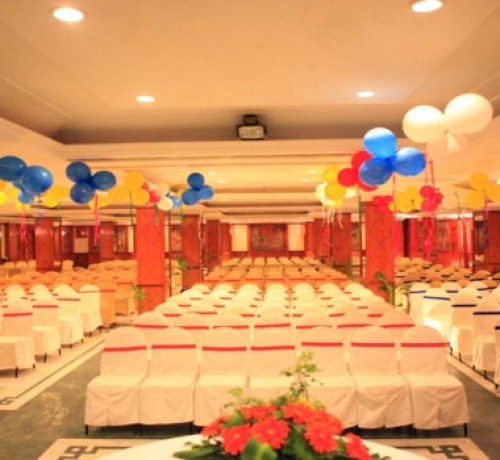 Darbar Hall