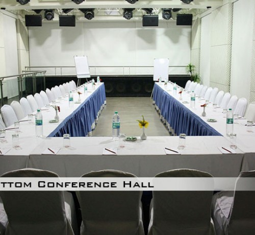 Conference Hall