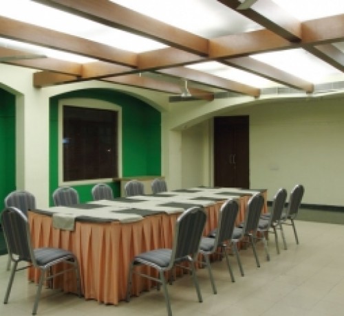 Conference Hall