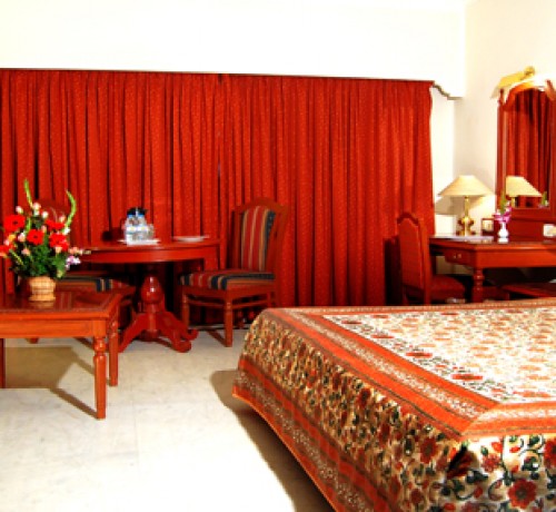 Executive Room