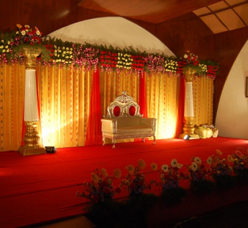 Marriage Hall