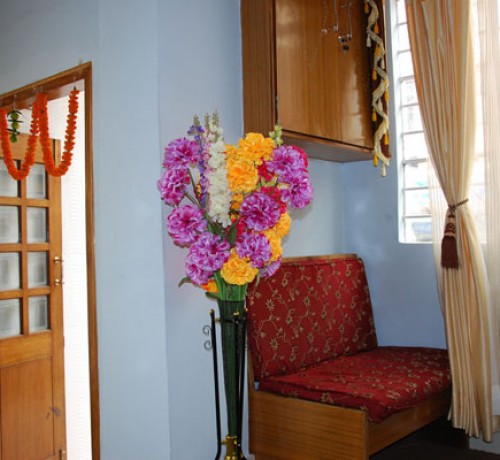 Hotel Lobby Hotel Lobby