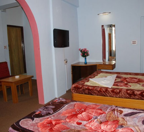 Suite Room Suite Room