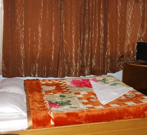 Double Bedroom Double Bedroom