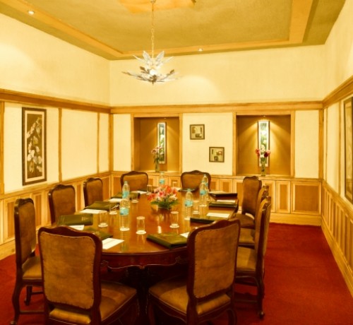 Meeting Room Meeting Room