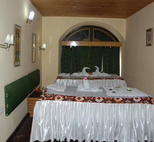Spa Spa