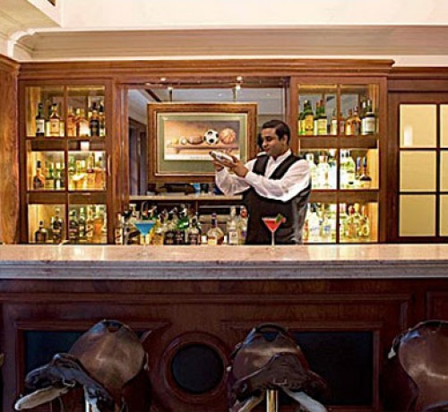 Bar Counter