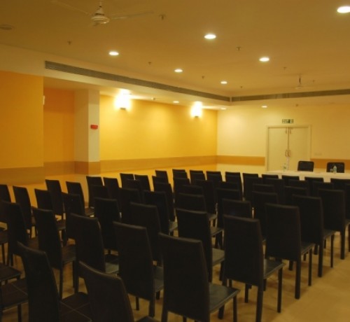 Conference Hall
