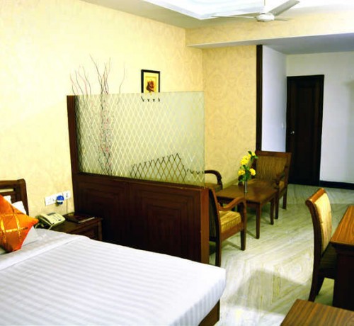 Room Interior