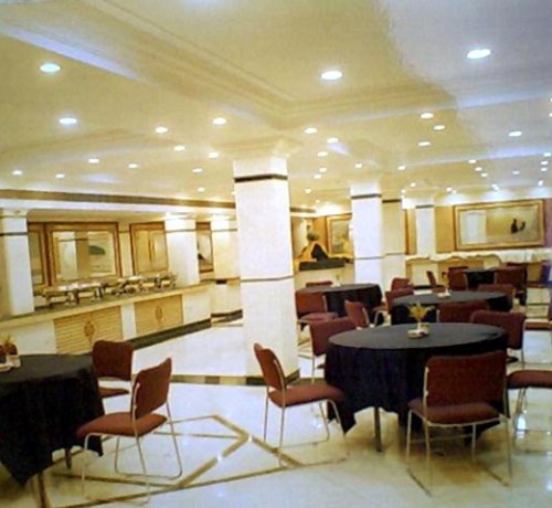 Dining Hall