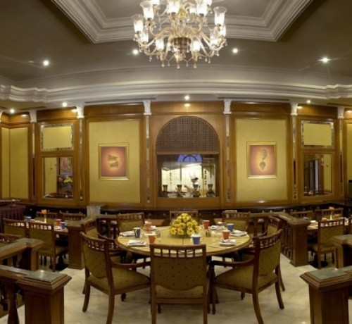 Padmini Restaurant