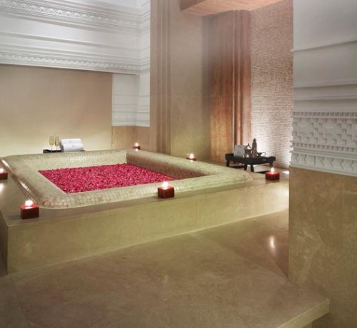 Jiva Grande Spa