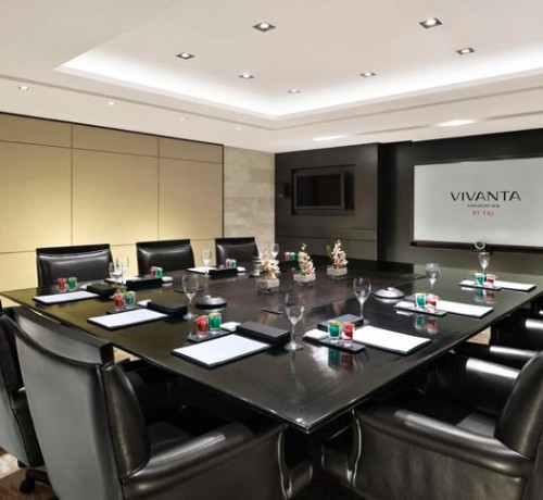 A Meeting Room