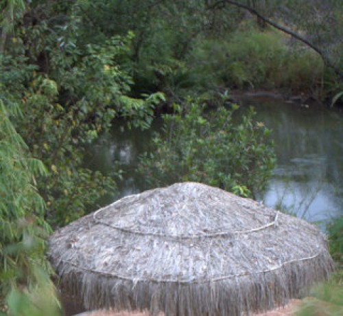 River side Barbeque River side Barbeque