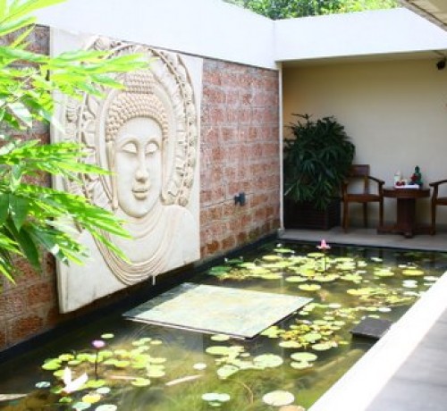 Spa Ambience Spa Ambience