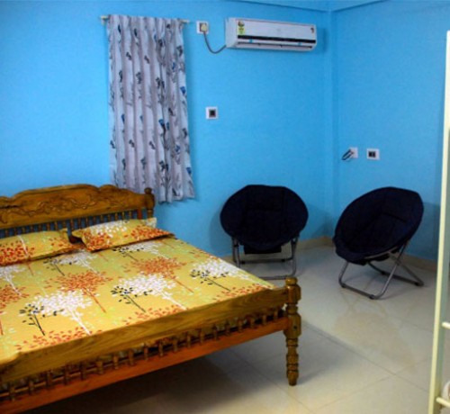 Homestay Accommodation