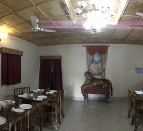 Restaurant Restaurant