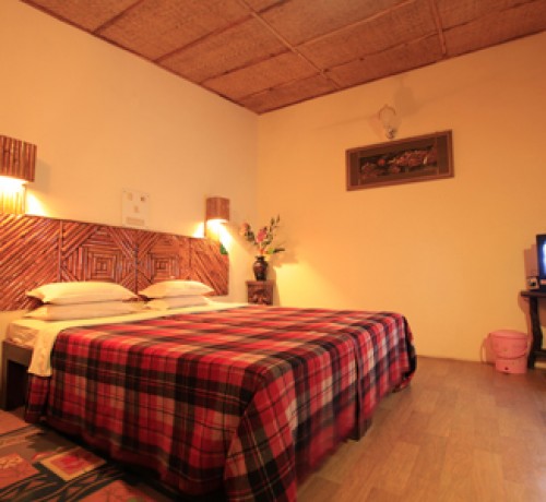 Room Interior Room Interior