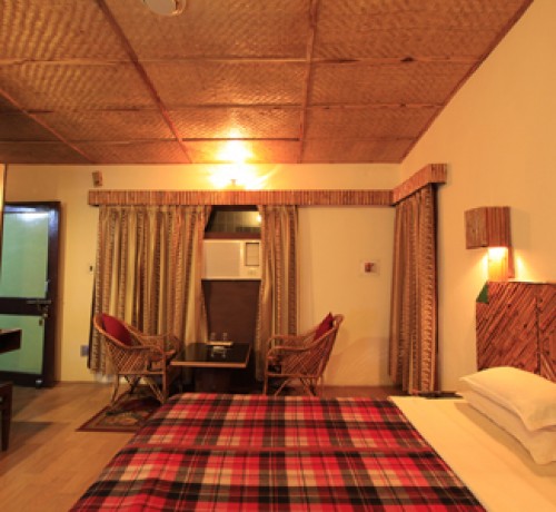 Spacious Accommodation Spacious Accommodation