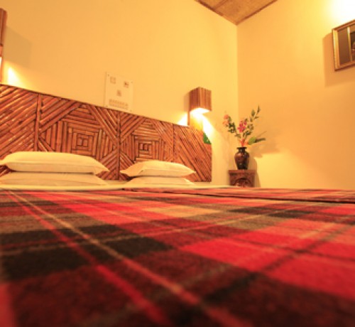 Air Conditioned Cottage Air Conditioned Cottage