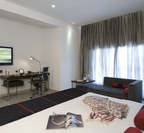Premium Room