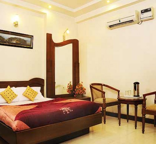 Air Conditioned Executive Room