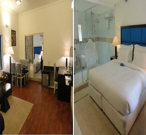 Executive Suite Room Executive Suite Room