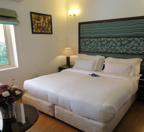 Deluxe Rooms Deluxe Rooms