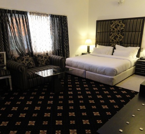 Classic Deluxe Room Classic Deluxe Room