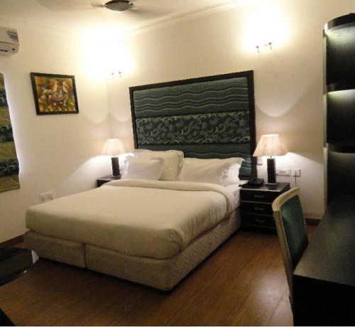 Air Condition Room Air Condition Room