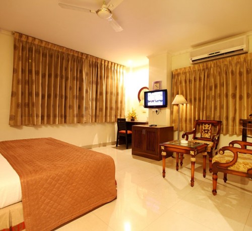 Comfortable Room Comfortable Room