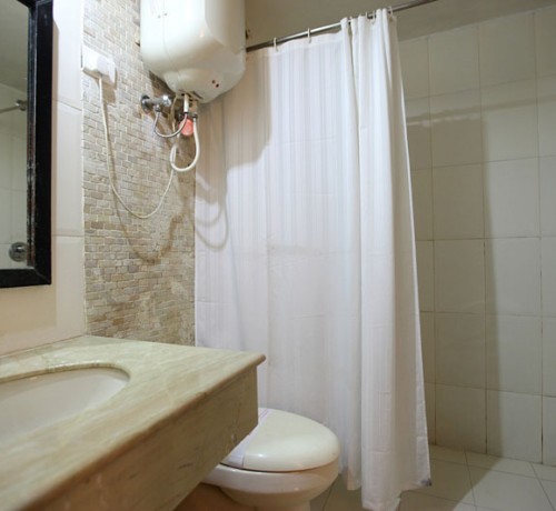 Bathroom Bathroom