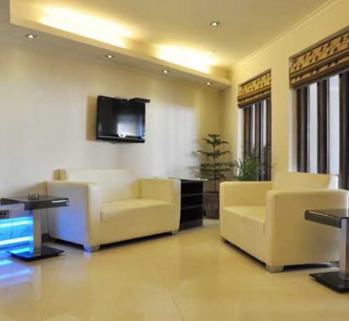 Hotel Lobby Hotel Lobby