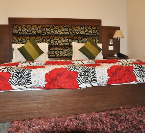 Two Bedroom Accommodation Two Bedroom Accommodation