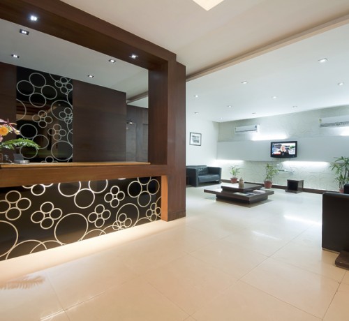 Hotel Reception Hotel Reception